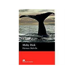 Moby Dick (mr Upper-Intermediate)