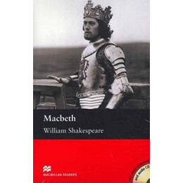 Macbeth (+cd) (mr 6)