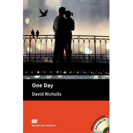 One day (+cd) (mr Intermediate)