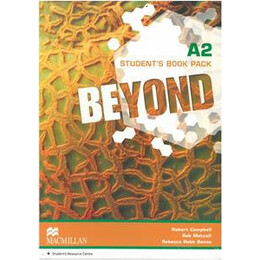Beyond a2 Student's Book