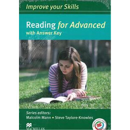 Improve Your Skills Reading for Advanced W/key