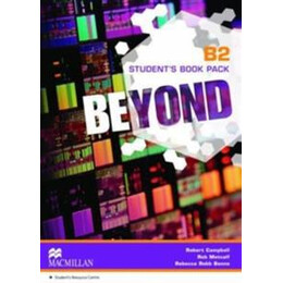Beyond b2 Teacher's Book