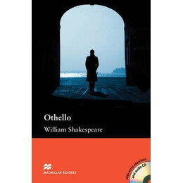 Othello (+cd) (Mcr Intermediate)