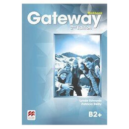 Gateway b2+ Workbook 2nd Edition