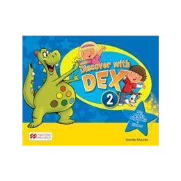 Discover With dex 2 Student's Book