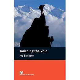 Touching the Void (Audio Download)