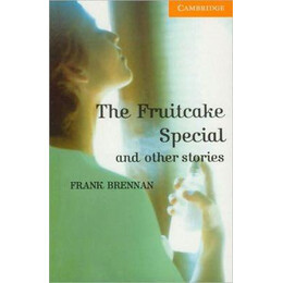 Fruitcake Special and Other Stories Level b1