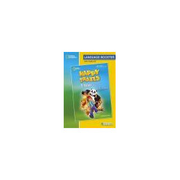 Happy Trails one Year Course Language Booster