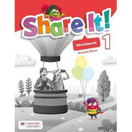 Share it 1 Workbook