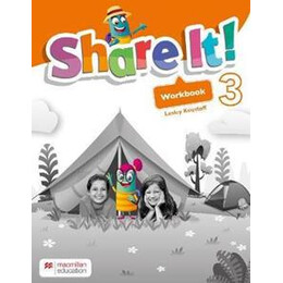 Share it 3 Workbook