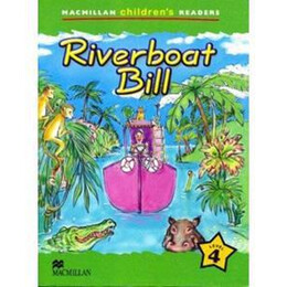 Riverboat Bill Level 4