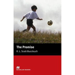 The Promise (mr Elementary)