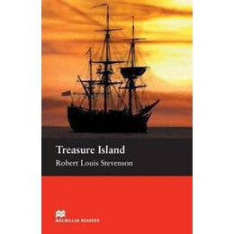 Macmillan Readers Treasure Island Elementary