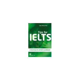 Tips for Ielts