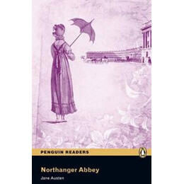 Northanger Abbey P.r. Level 6