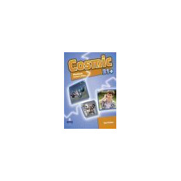 Cosmic b1+ Wkbk Tchr"s (+cd)