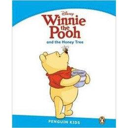 Winnie the Pooh and the Honey Tree (P.k.1)