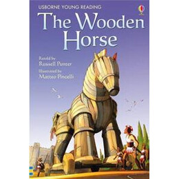 The Wooden Horse yr2