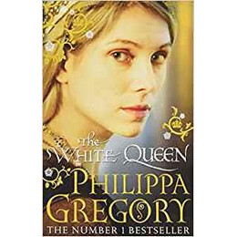 Cousins Wars - 2 the White Queen pa