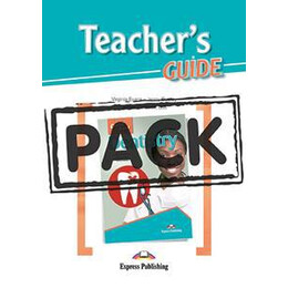 Career Paths Dentistry Tchr's Pack (St/bk+tchr's Guide+cds)