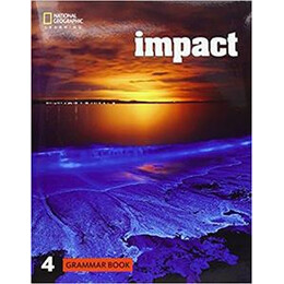 Impact 4 Grammar (Cengage)