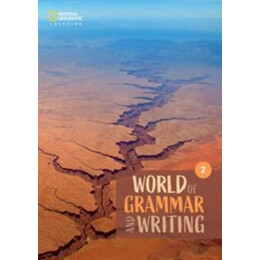 Grammar Booster 2 Student's Book