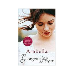 Georgette Heyer - Arabella