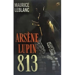 Arsene Lupin 813
