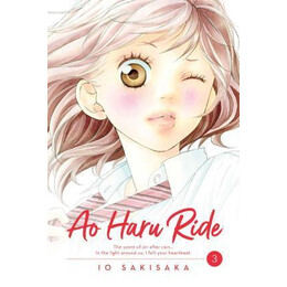 Ao Haru Ride: vol 03