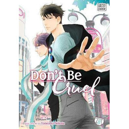 Don't be Cruel: vol 08