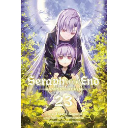Seraph of the End: Vampire Reign vol 23