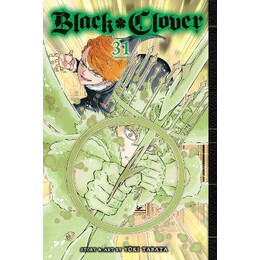 Black Clover: vol 31