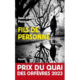 Fils de Personne