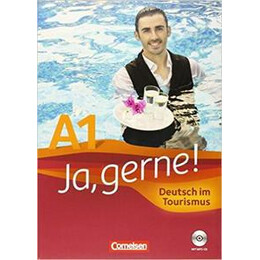 Ja Gerne! a1 (+cd)