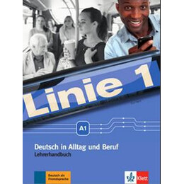 Linie 1 a1 Lehrerhandbuch