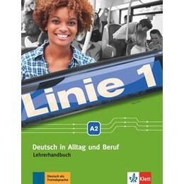 Linie 1 a2 Lehrerhandbuch