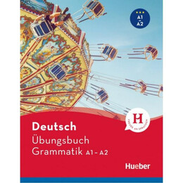 Deutsch Ubungsbuch Grammatik a1-a2