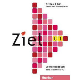 Ziel c1 Band 2 Lehrerhandbuch