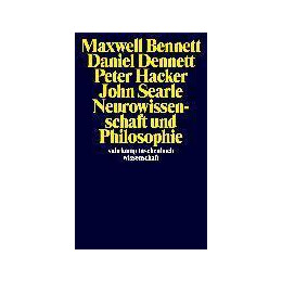 Neurowissenschaft und Philosophie
