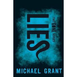 Michael Grant Lies