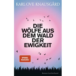 Die Wolfe aus dem Wald der Ewigkeit