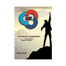 10 lrn Practice Examination c2 Teacher's Book Βιβλιο Καθηγητη