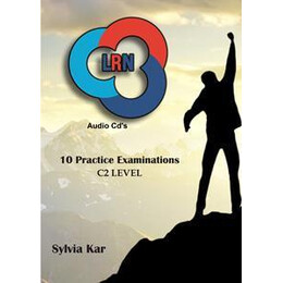 10 lrn Practice Examination c2 Cd(5)