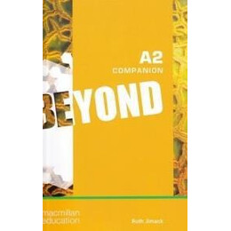 Beyond a2 Companion