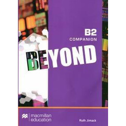 Beyond b2 Companion