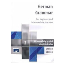 German Grammar 2 (English Edition)