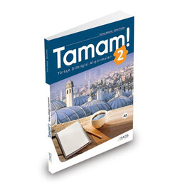 Tamam 2 Ασκησεις Γραμματικης (a2 Επιπεδο)