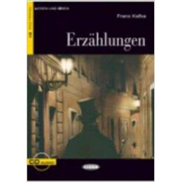 Erzahlungen (+cd)