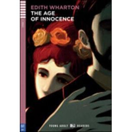 Young Adult eli Readers - English : the age of Innocence + cd