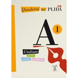 Quaderni del Plida a1 (+cd)